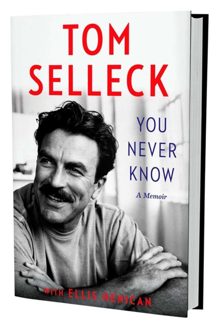 Tom Selleck News: The Iconic Actor's Latest Updates and Career Highlights
