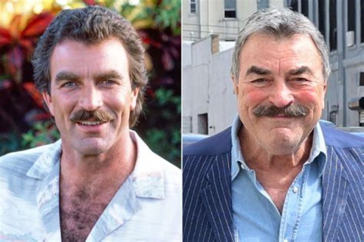 Tom Selleck Now: A Journey Through His Life and Career