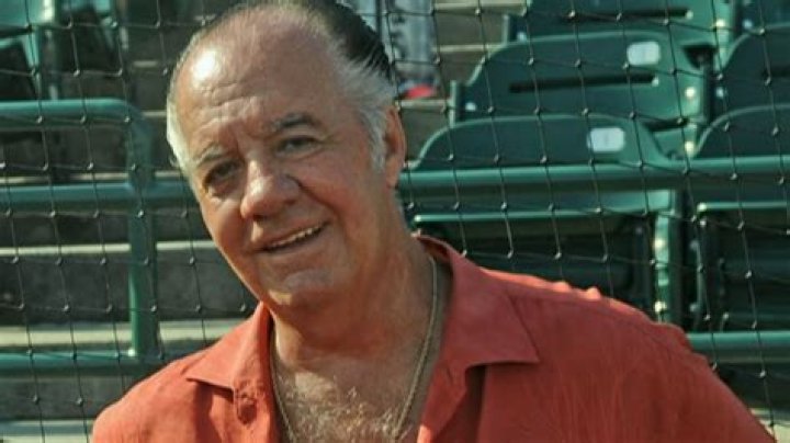 Tony Sirico: The Life and Career of the Sopranos Star