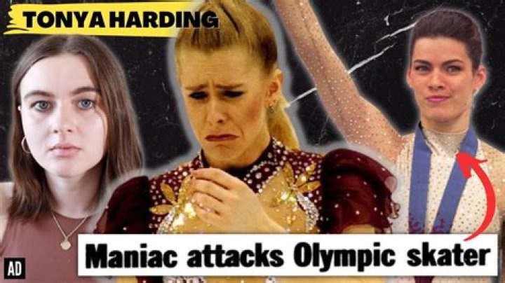 Tonya Harding Attack: Uncovering The Shocking Truth