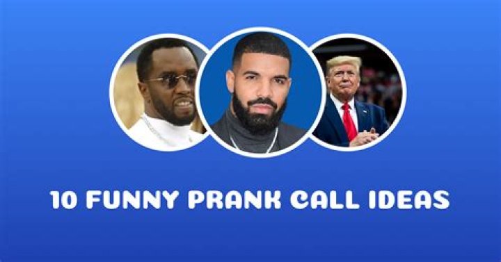 Top Funny Prank Call Ideas for Laughter and Entertainment