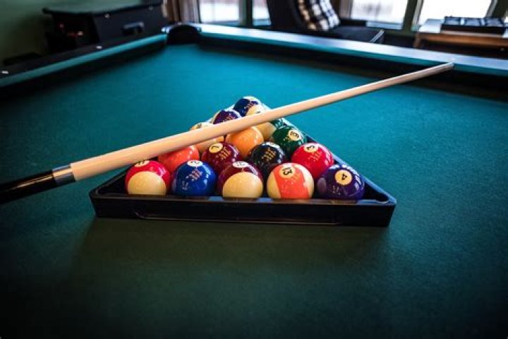 Top Pool Cue Brands: A Comprehensive Guide for Billiards Enthusiasts