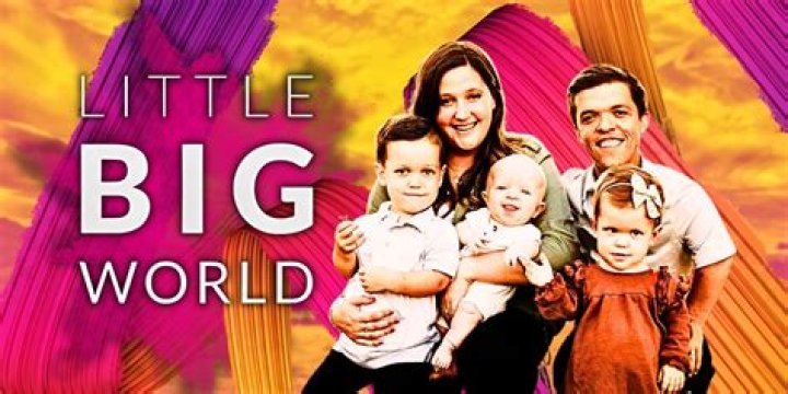 Tori Roloff News: The Latest Updates on the Beloved Little People, Big World Star