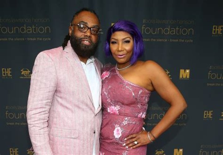 Traci Braxton's Son: Exploring the Life and Legacy of an Iconic Family