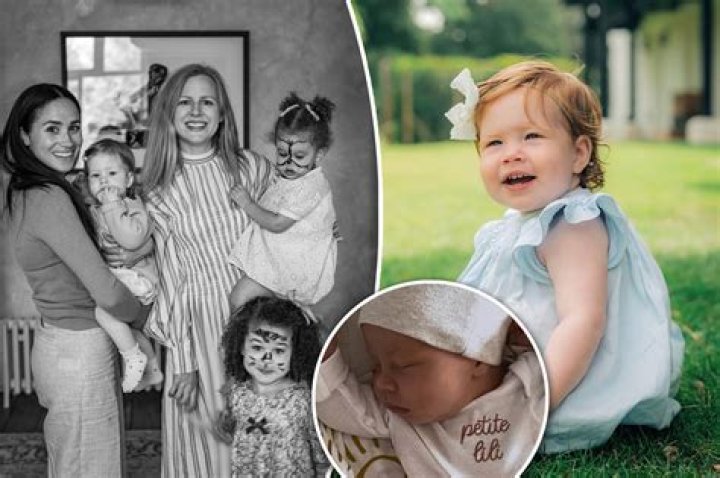 Tragic News: The Heartbreaking Story of Prince Harry's Daughter's Passing