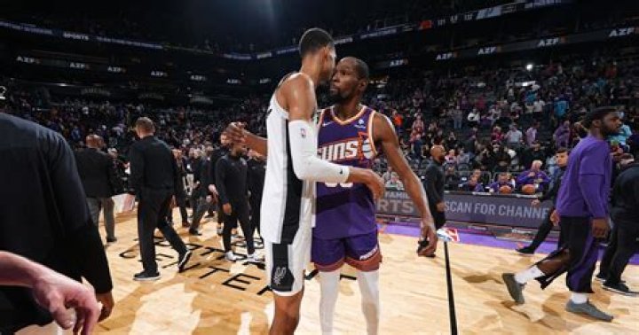 Trailblazing Philanthropist And Kevin Durant's Supportive Sister