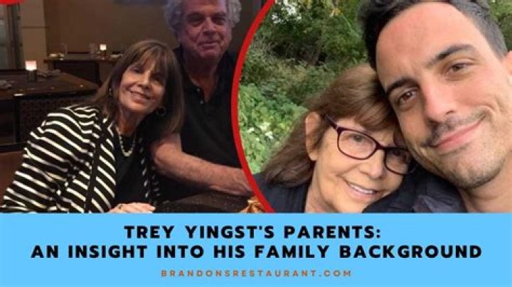 Trey Yingst Family: A Deep Dive into the Life of the Renowned Journalist