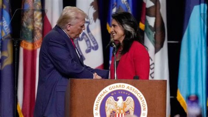Tulsi Gabbard Height: An In-Depth Look at the Former Congresswoman's Life and Career