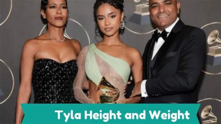 Tyla Height and Weight: Understanding the Dimensions of a Rising Star