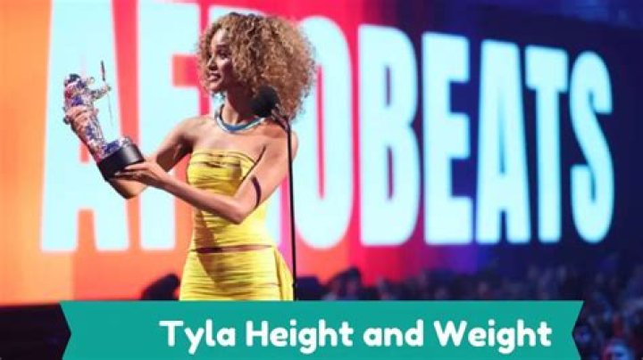 Tyla Height: Everything You Need to Know About the Rising Star