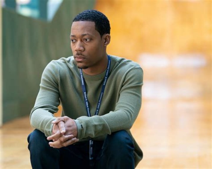 Tyler James Williams' Relationships: A Deeper Dive