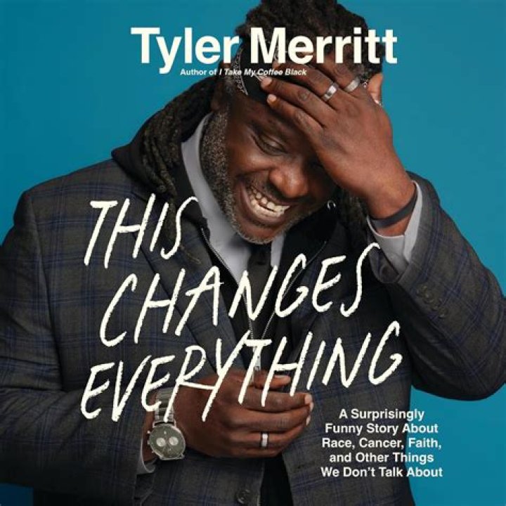 Tyler Merritt's Health Journey Unveiled