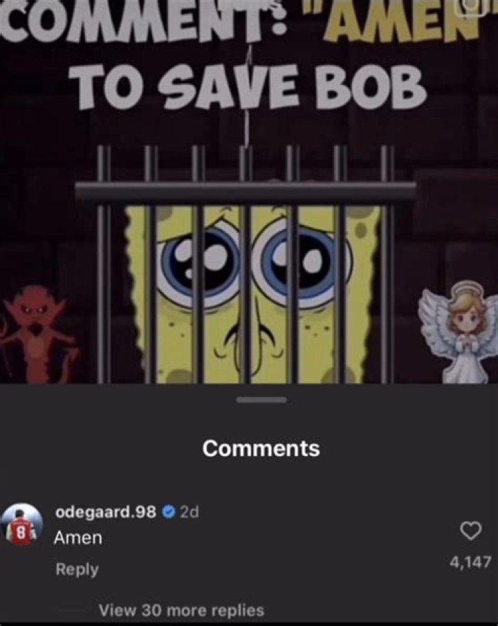 Type Amen to Save Bob: The Ultimate Guide