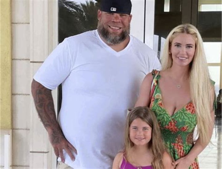 Tyrus Daughter: Unveiling the Life and Legacy of Tyrus' Remarkable Child