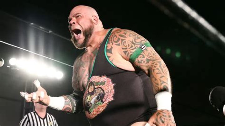 Tyrus: The Rise of a Multifaceted Talent in Wrestling and Entertainment