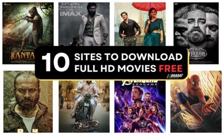 Ultimate Guide to 7starhdmovies: Your Go-To Source for Free HD Movie Downloads