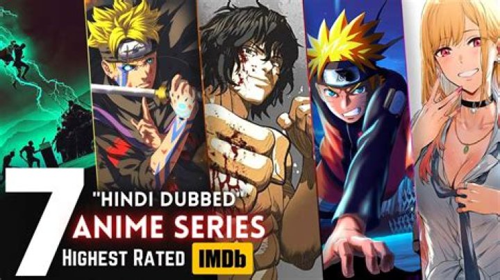 Ultimate Guide to Vegamovies: Watch Anime in Hindi for Free