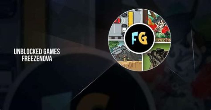 Unblocked Games Freezenova.com: Your Ultimate Gaming Destination