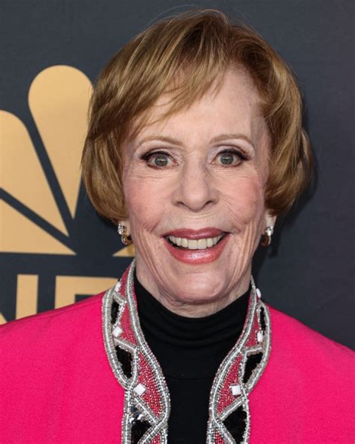Uncover Carol Burnett's Marital History: Surprising Truths Revealed