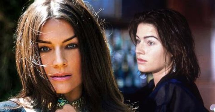 Uncover Deborah Falconer's Net Worth: Secrets Revealed