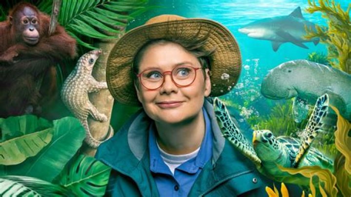 Uncover Groundbreaking Discoveries In Dr. Ann Jones's Biography