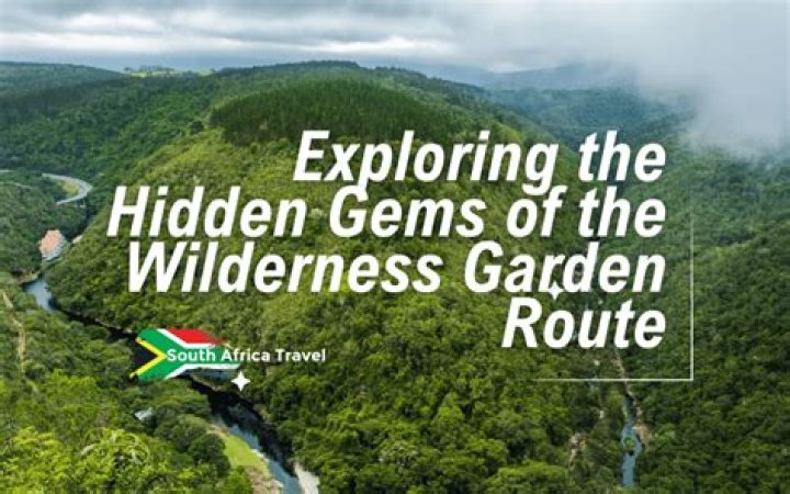 Uncover Hidden Gems And Untamed Wilderness
