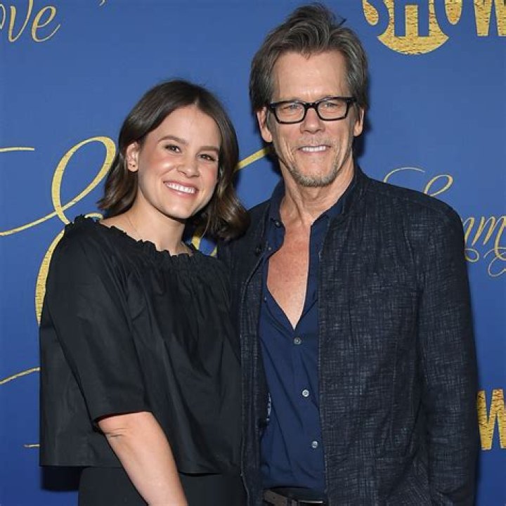 Uncover Hidden Talents And Untold Stories Of Kevin Bacon's Daughter: A Journey