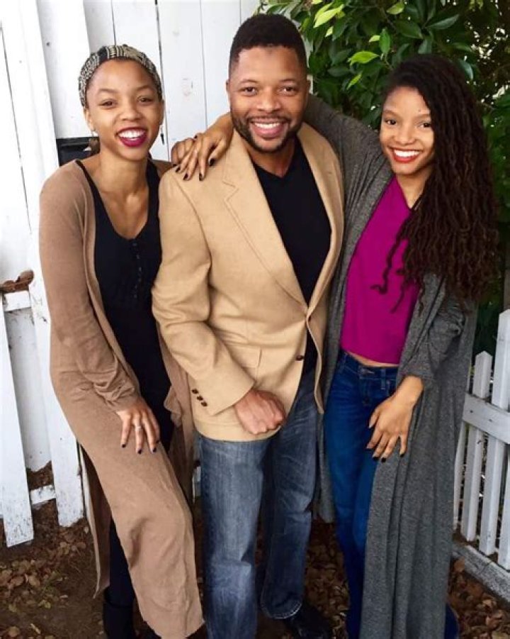 Uncover Hidden Truths About Chloe And Halle Bailey's Parents
