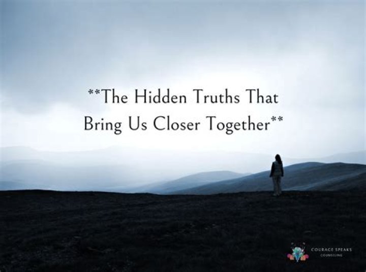 Uncover Hidden Truths And Find True Love