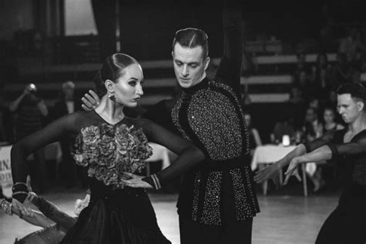 Uncover The Brilliance Of Anastasia Eremenko: A Dance Pioneer Revealed