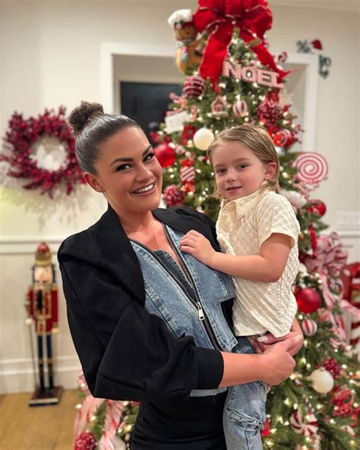 Uncover The Captivating World Of Brittany Cartwright: A Journey Of Discovery