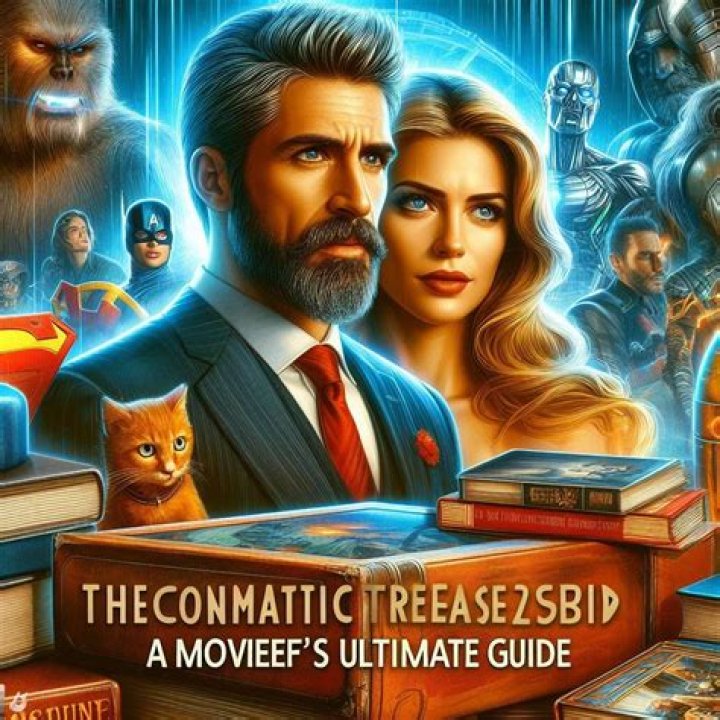 Uncover The Cinematic Treasures Of Filmnet IR: A Film Buff's Paradise