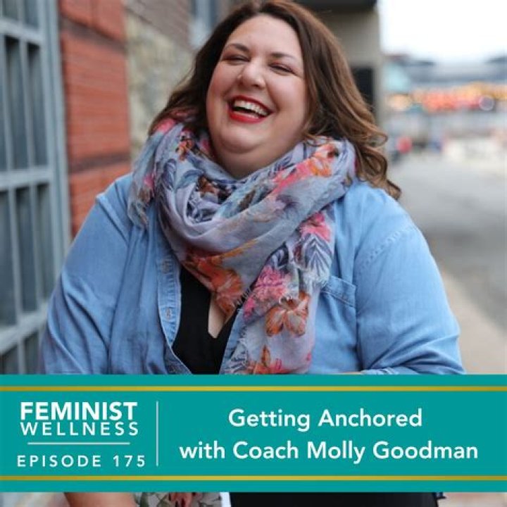 Uncover The Creative World Of Molly Goodman: Discoveries And Insights