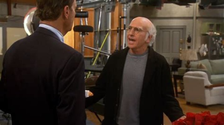 Uncover The Eccentric World Of John Funkhouser: A "Seinfeld" Enigma