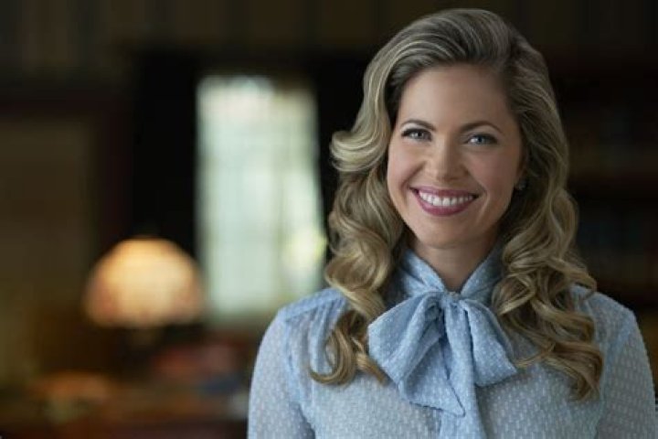 Uncover The Enchanting World Of Pascale Hutton: Discoveries And Insights