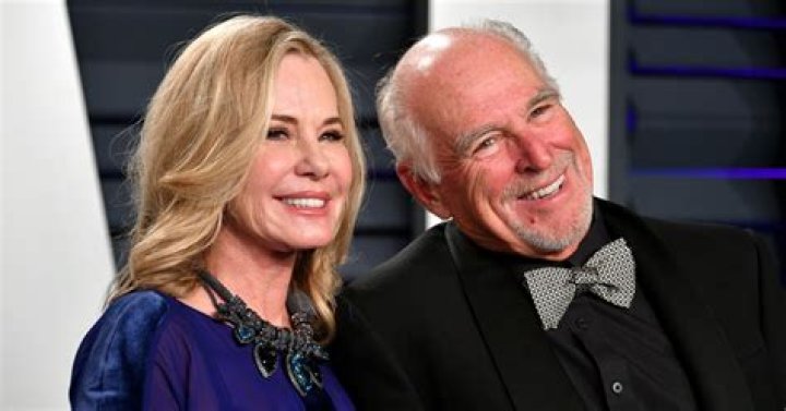 Uncover The Enigmatic World Of Don Johnson's Wife Today