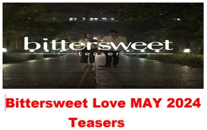 Uncover The Enthralling World Of "Lost In Love May 2024 Teasers"