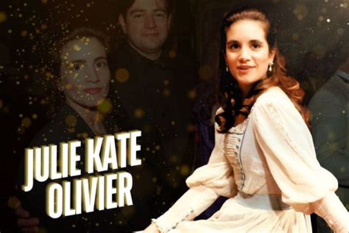 Uncover The Expertise Of Julie Kate Olivier