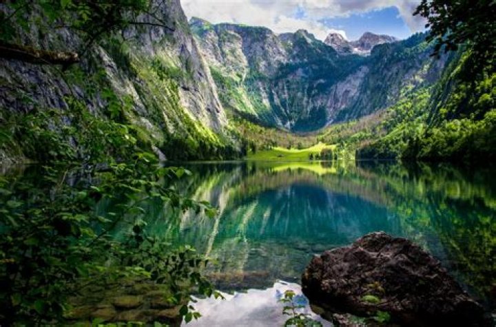 Uncover The Hidden Gems Of Flushing Meadows Bar: A Nature-Lover's Paradise