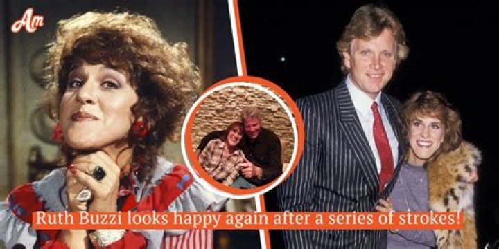 Uncover The Hidden Gems Of Ruth Buzzi And Steve Allen's Comedy Legacy