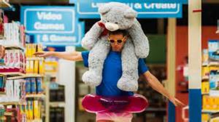 Uncover The Hidden Secrets Behind Channing Tatum's Height