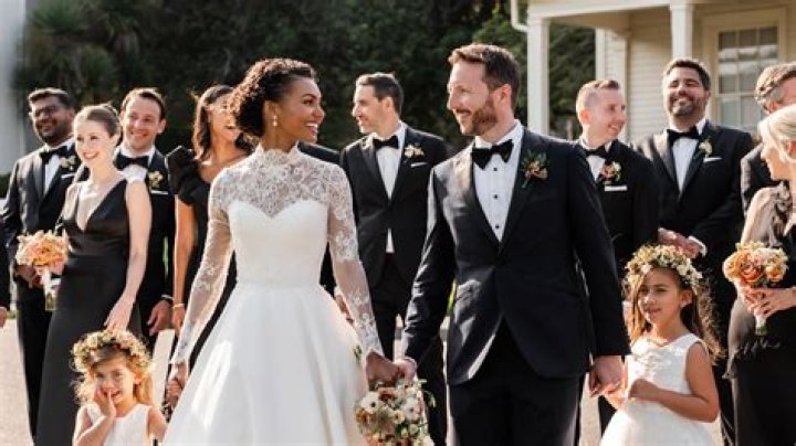 Uncover The Hidden Story: Malika Andrews' Father Revealed