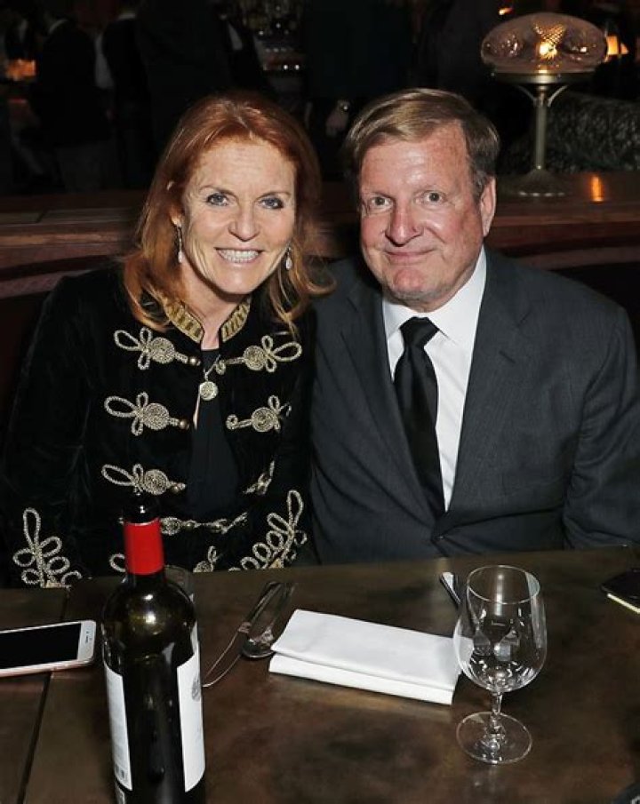 Uncover The Hidden World Of Ron Burkle's Wife: Exclusive Insights And Revelations