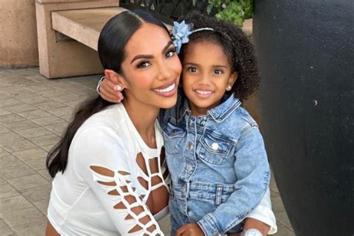 Uncover The Identity Of Erica Mena's Firstborn: Surprising Revelations And Insights