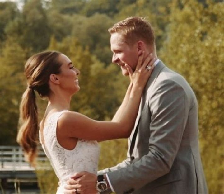 Uncover The Inspiring Journey Of Blakeny Perry: Corey Perry's Wife