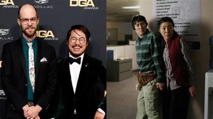 Uncover The Inspiring Journey Of Daniel Kwan And The Influence Of His Parents