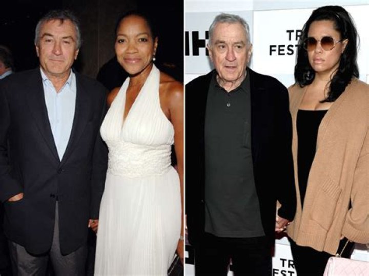 Uncover The Intriguing Age Dynamics Of Robert De Niro And Tiffany Chen