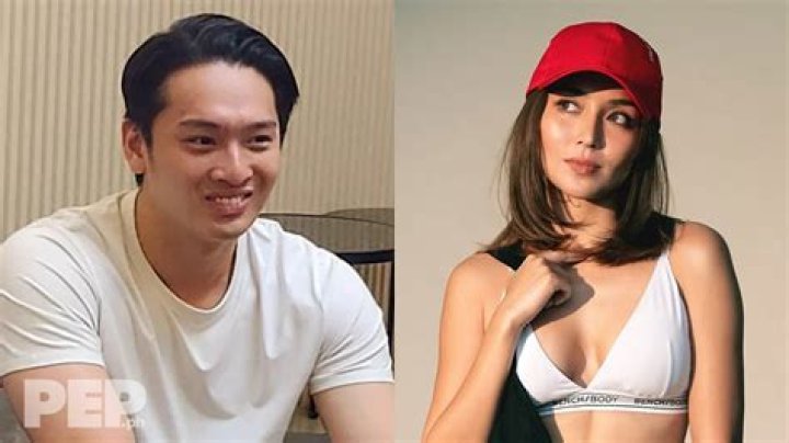 Uncover The Intriguing Tale Behind Kathryn Bernardo's Age And Height