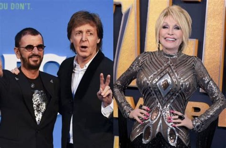 Uncover The Intriguing Truth: Ringo Starr's Height Revealed