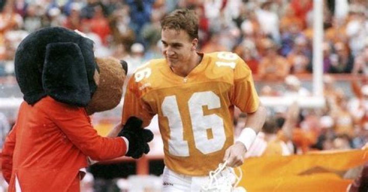 Uncover The Legacy Of Peyton Manning In His Chattanooga Abode
